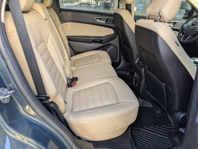 2019 Ford Edge SEL FWD
