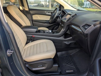 2019 Ford Edge SEL FWD