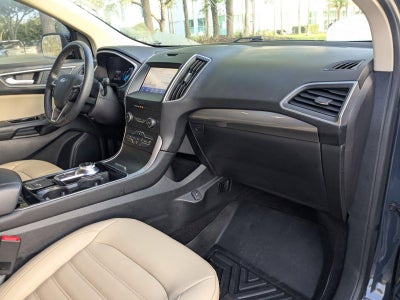 2019 Ford Edge SEL FWD
