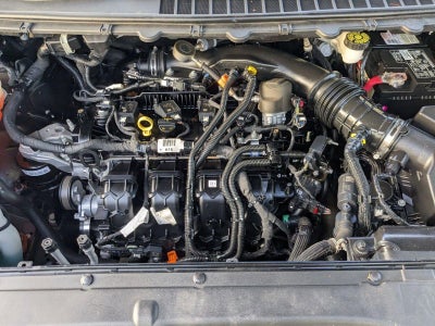 2019 Ford Edge SEL FWD