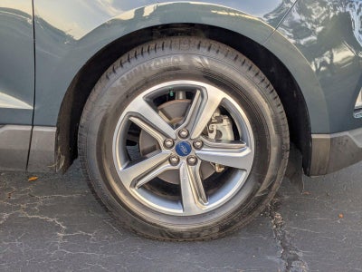 2019 Ford Edge SEL FWD