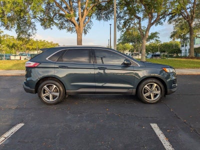2019 Ford Edge SEL FWD