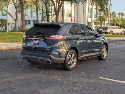 2019 Ford Edge SEL FWD