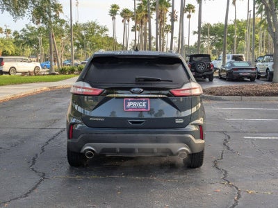 2019 Ford Edge SEL FWD