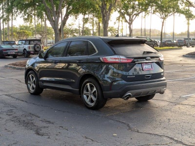 2019 Ford Edge SEL FWD