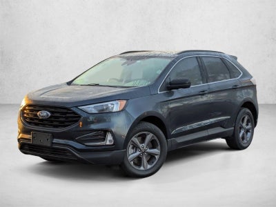 2022 Ford Edge SEL AWD