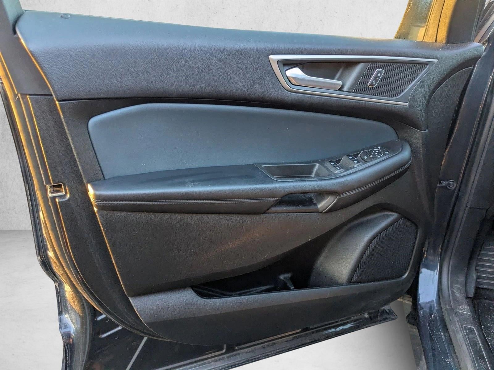 2022 Ford Edge SEL AWD