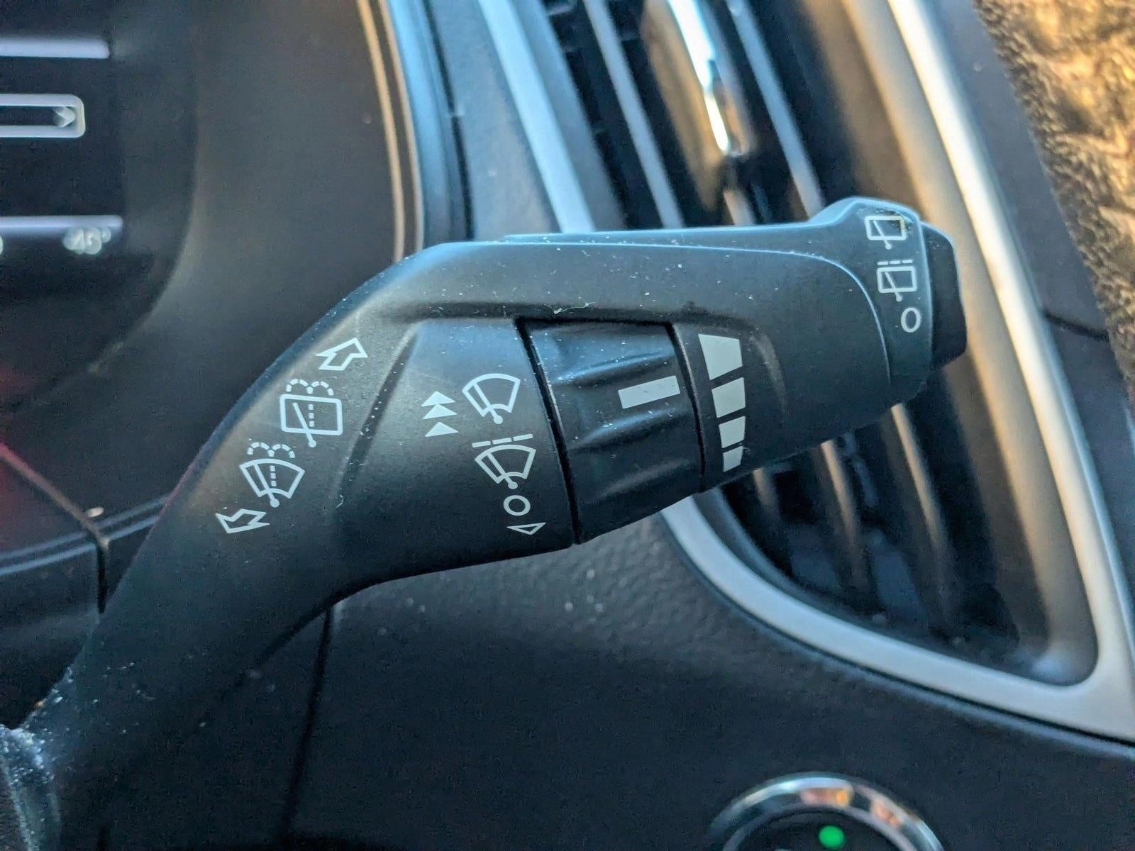 2022 Ford Edge SEL AWD