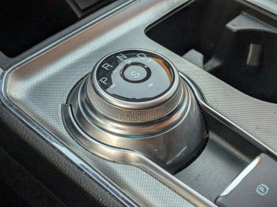 2022 Ford Edge SEL AWD