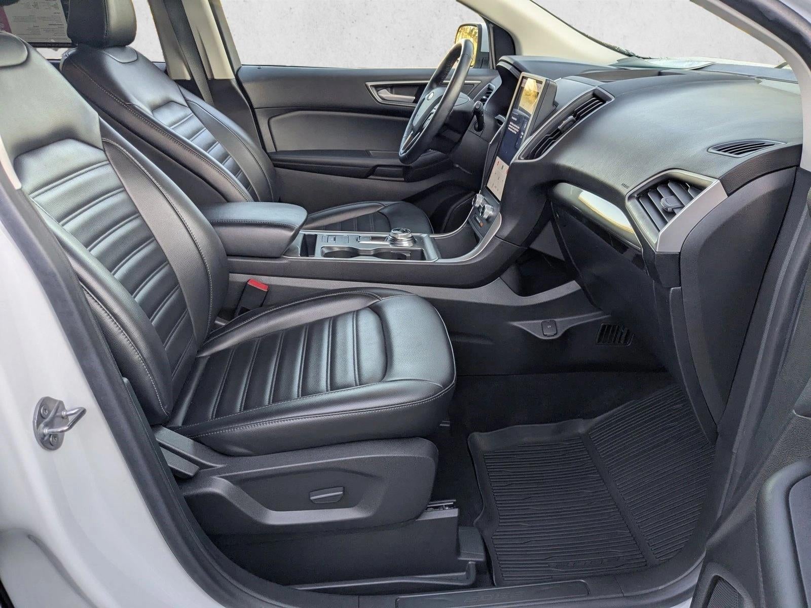 2023 Ford Edge SEL AWD