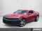 2015 Chevrolet Camaro 2dr Cpe LT w/2LT