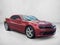 2015 Chevrolet Camaro 2dr Cpe LT w/2LT