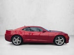 2015 Chevrolet Camaro 2dr Cpe LT w/2LT