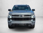 2024 Chevrolet Silverado 1500 Crew Cab Short Box 4-Wheel Drive RST