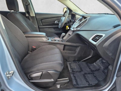 2014 GMC Terrain FWD SLE-1