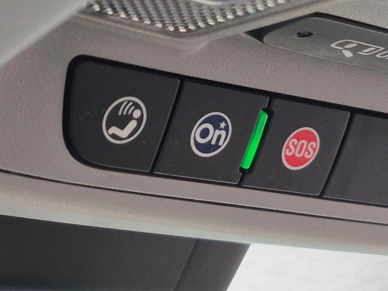 2020 Chevrolet Equinox FWD LS