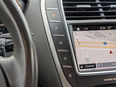 2016 Lincoln MKX FWD 4dr Reserve