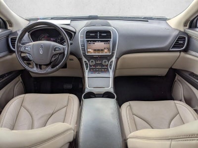 2016 Lincoln MKX FWD 4dr Reserve