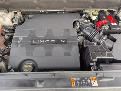2016 Lincoln MKX FWD 4dr Reserve