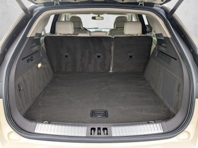 2016 Lincoln MKX FWD 4dr Reserve