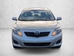 2010 Toyota Corolla 4dr Sdn Auto LE (Natl)
