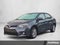 2014 Toyota Corolla 4dr Sdn CVT Auto LE Plus (Natl)