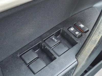2014 Toyota Corolla 4dr Sdn CVT Auto LE Plus (Natl)