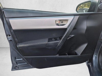 2014 Toyota Corolla 4dr Sdn CVT Auto LE Plus (Natl)