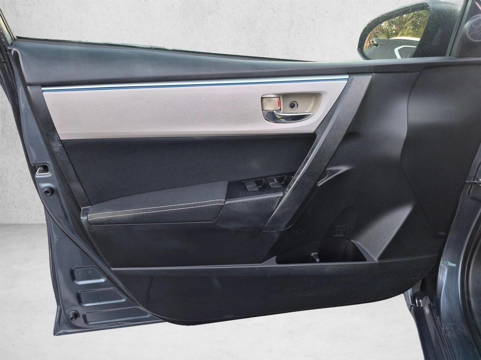 2014 Toyota Corolla 4dr Sdn CVT Auto LE Plus (Natl)