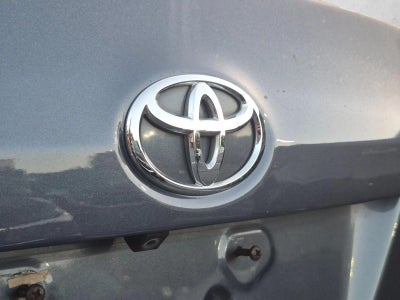 2014 Toyota Corolla 4dr Sdn CVT Auto LE Plus (Natl)
