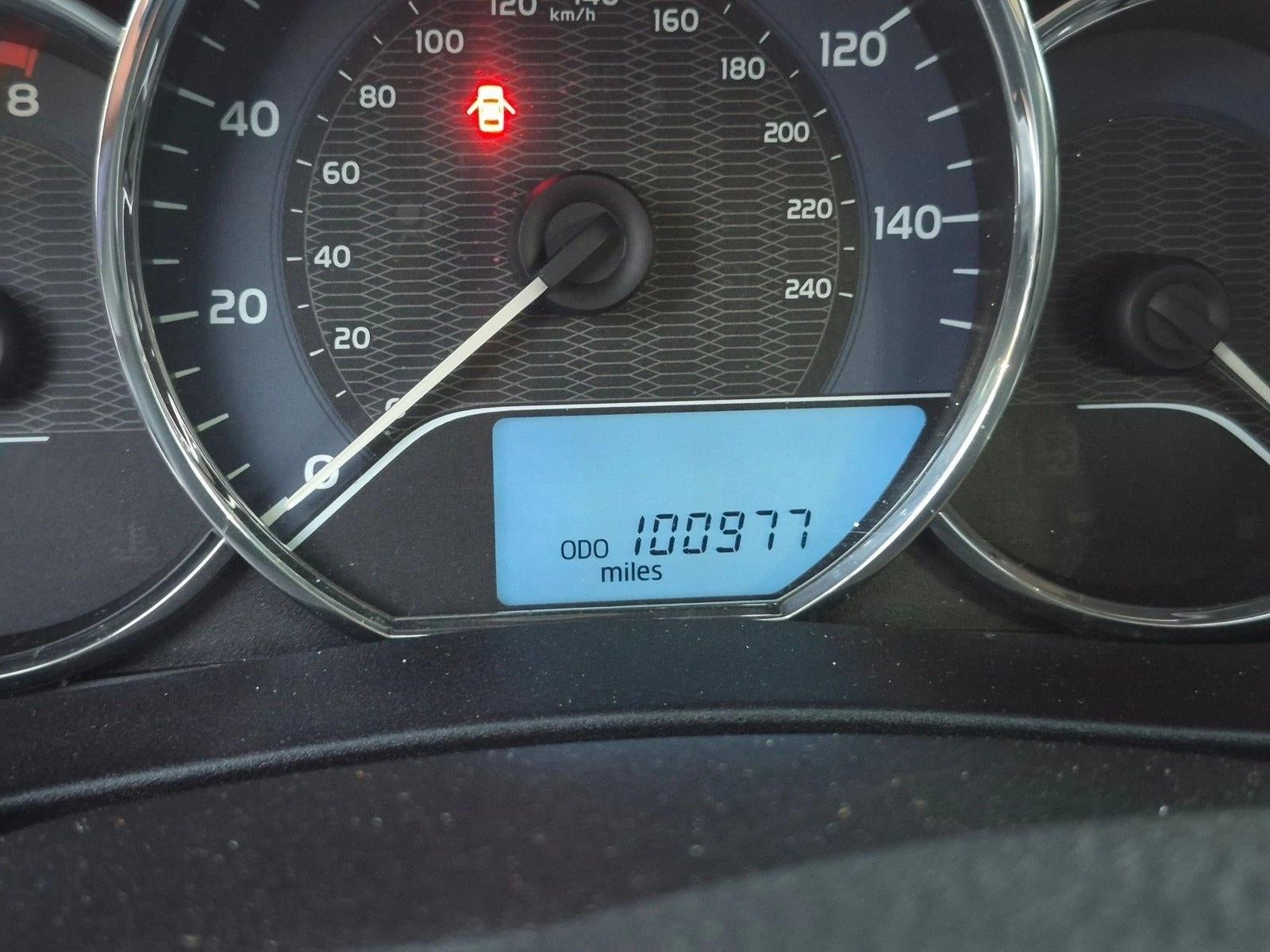 2014 Toyota Corolla 4dr Sdn CVT Auto LE Plus (Natl)