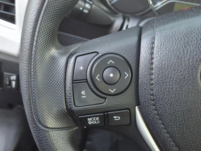 2014 Toyota Corolla 4dr Sdn CVT Auto LE Plus (Natl)