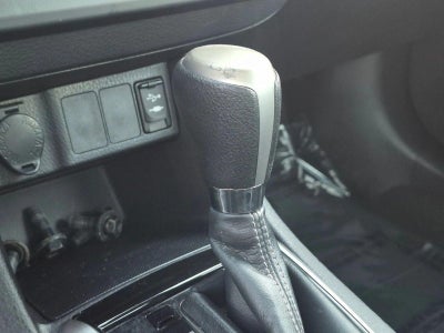 2014 Toyota Corolla 4dr Sdn CVT Auto LE Plus (Natl)