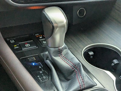 2016 Lexus RX 350 FWD 4dr