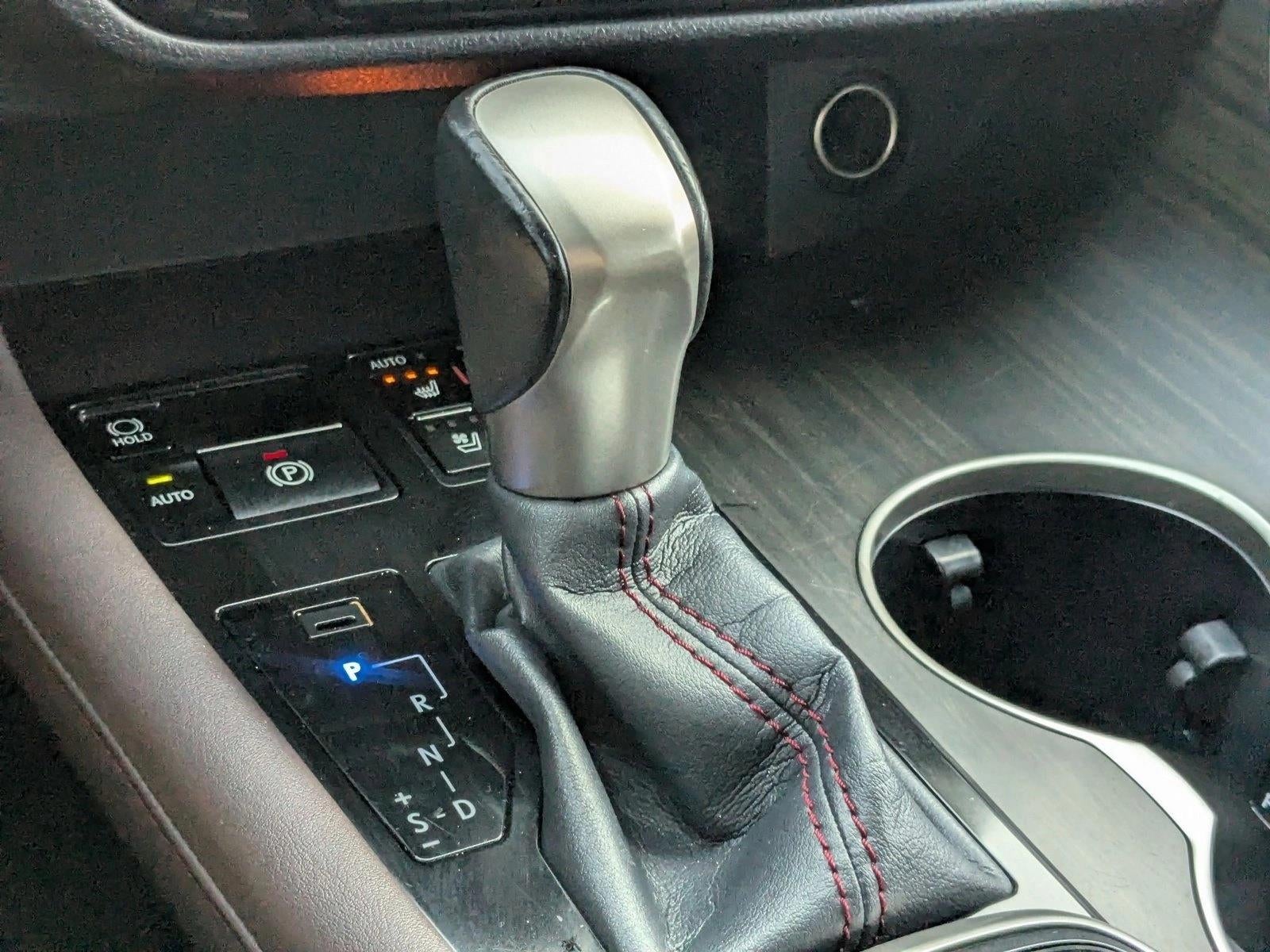 2016 Lexus RX 350 FWD 4dr