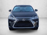 2016 Lexus RX 350 FWD 4dr