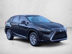 2016 Lexus RX 350 FWD 4dr
