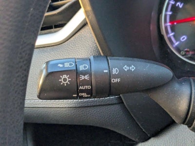 2021 Toyota RAV4 XLE FWD (GS)