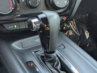 2021 Honda HR-V Sport 2WD CVT