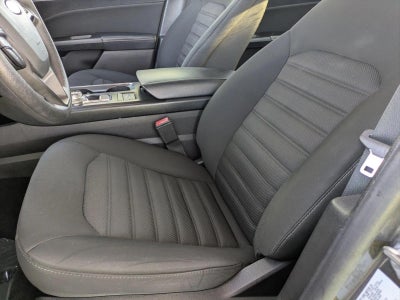 2019 Ford Fusion Hybrid SE FWD