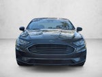 2019 Ford Fusion Hybrid SE FWD
