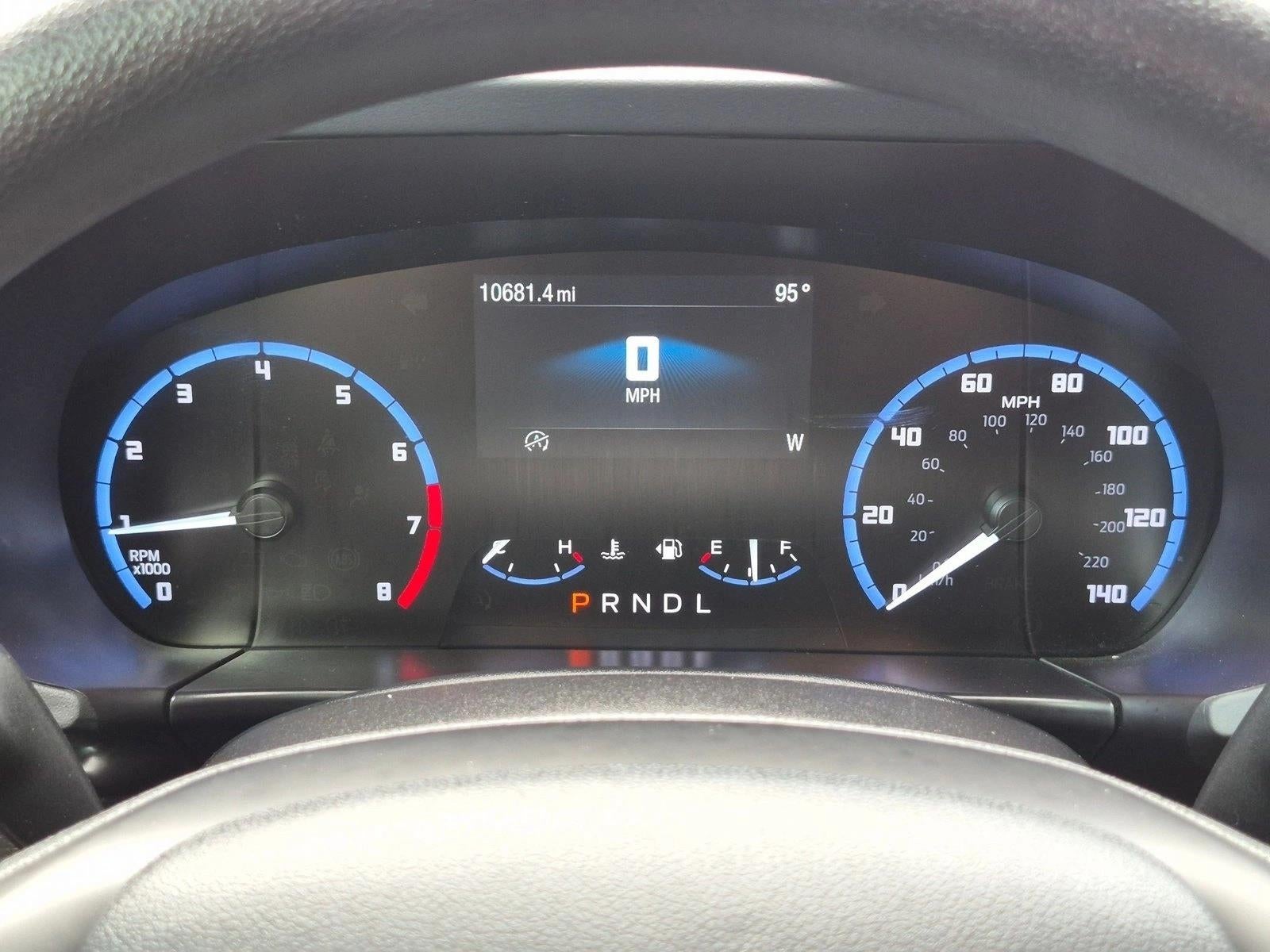 2023 Ford Bronco Sport Big Bend 4x4