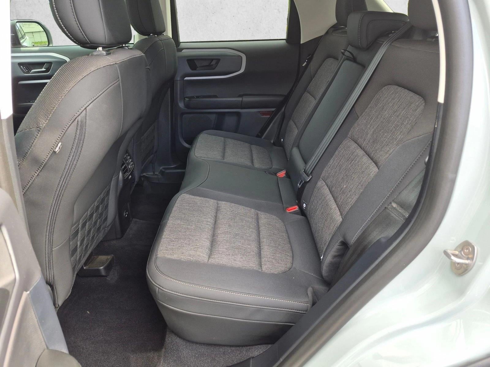 2023 Ford Bronco Sport Big Bend 4x4