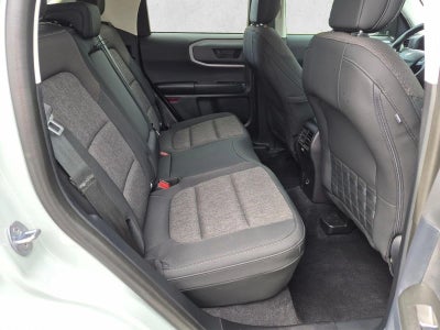 2023 Ford Bronco Sport Big Bend 4x4