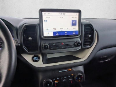 2023 Ford Bronco Sport Heritage 4x4