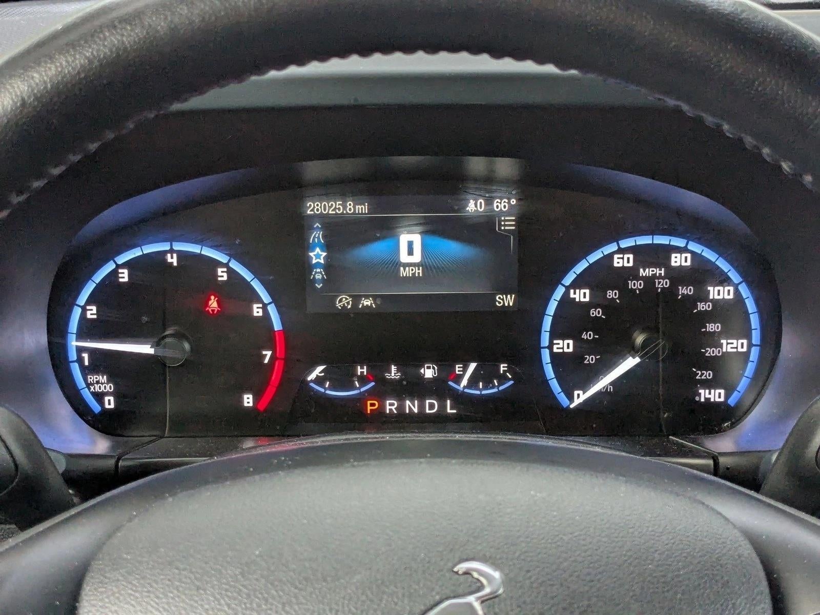 2023 Ford Bronco Sport Heritage 4x4