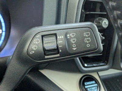 2023 Ford Bronco Sport Heritage 4x4