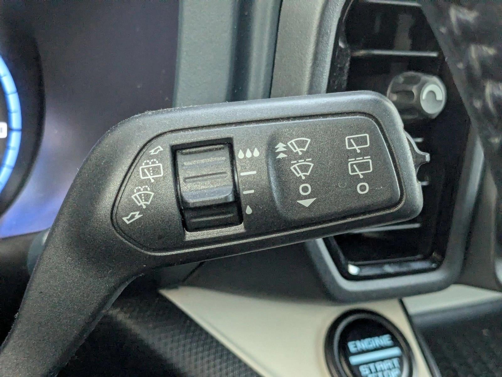 2023 Ford Bronco Sport Heritage 4x4