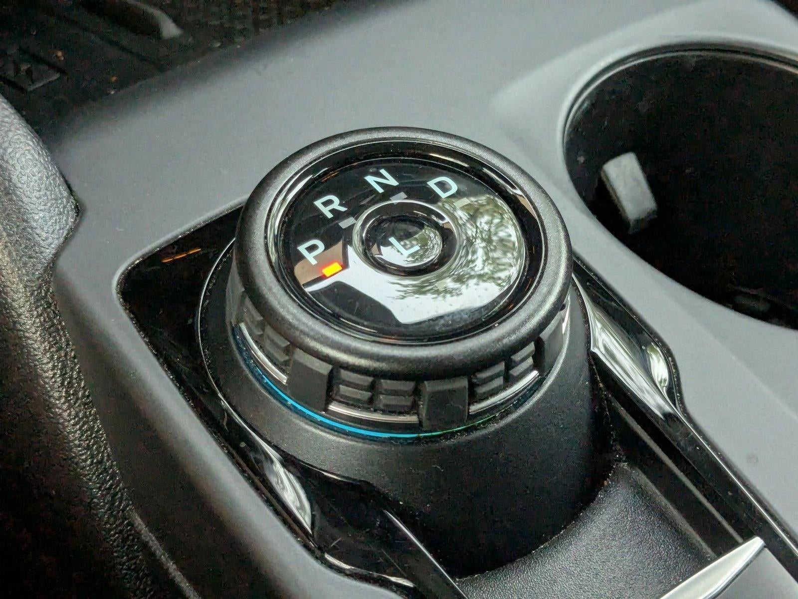 2023 Ford Bronco Sport Heritage 4x4