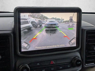 2023 Ford Bronco Sport Heritage 4x4